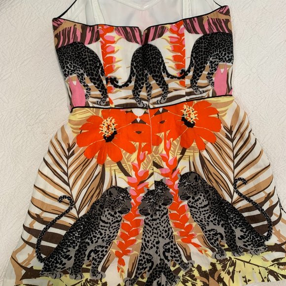 Corey Lynn Calter jumpsuit - Picture 4 of 6